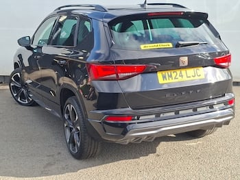 Used Cupra Ateca 2024 for sale - 79686146: Photo