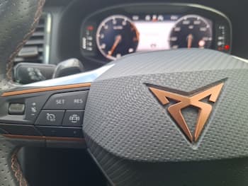Used Cupra Ateca 2024 for sale - 79686146: Photo
