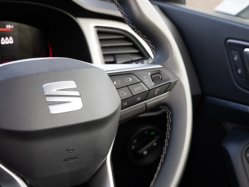 Used SEAT Ateca 2024 for sale - 77454061: Photo 12