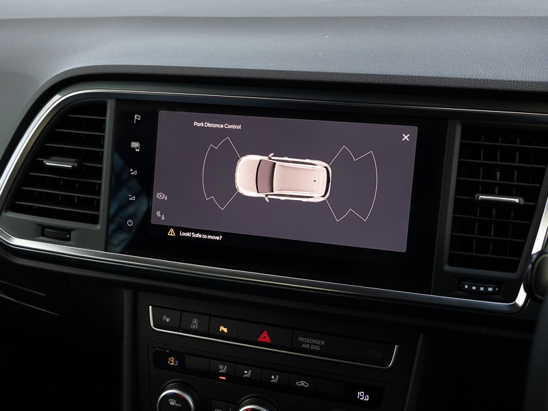 Used SEAT Ateca 2024 for sale - 77454061: Photo 14