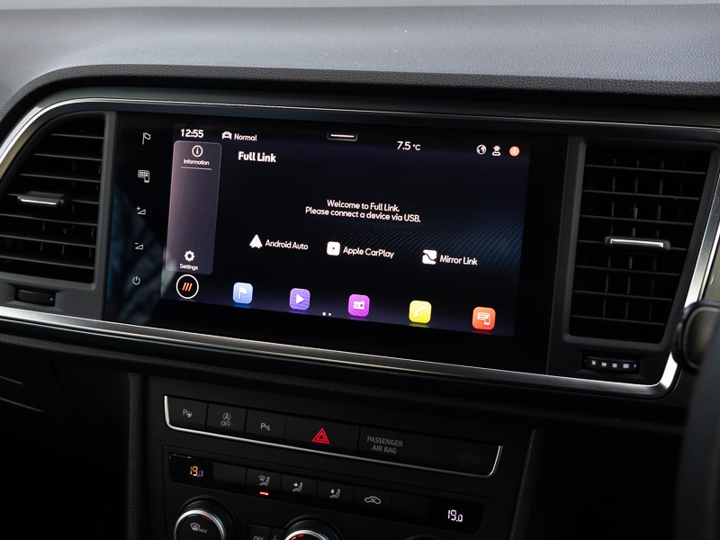 Used SEAT Ateca 2024 for sale - 77454061: Photo 15