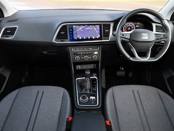 Used SEAT Ateca 2024 for sale - 77454061: Photo