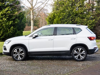 Used SEAT Ateca 2024 for sale - 77454061: Photo