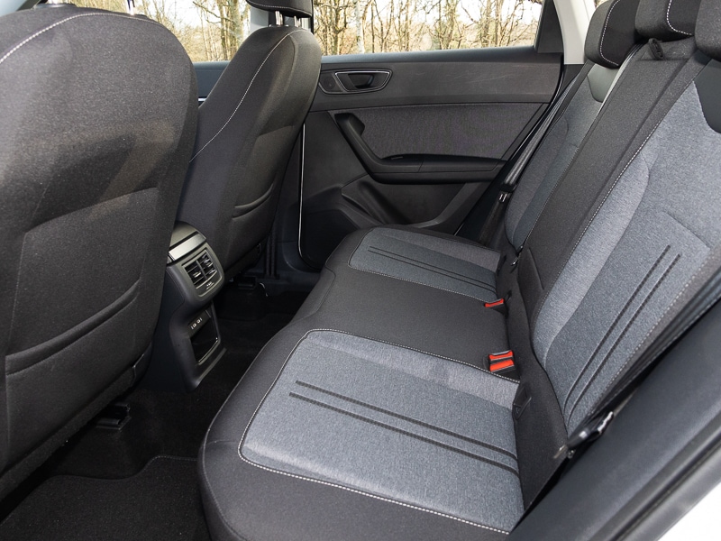 Used SEAT Ateca 2024 for sale - 77454061: Photo 6