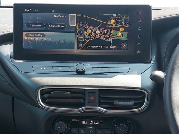Used Nissan Juke 2024 for sale - 75039789: Photo 11