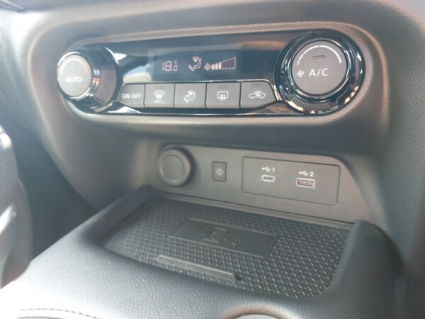 Used Nissan Juke 2024 for sale - 75039789: Photo 15