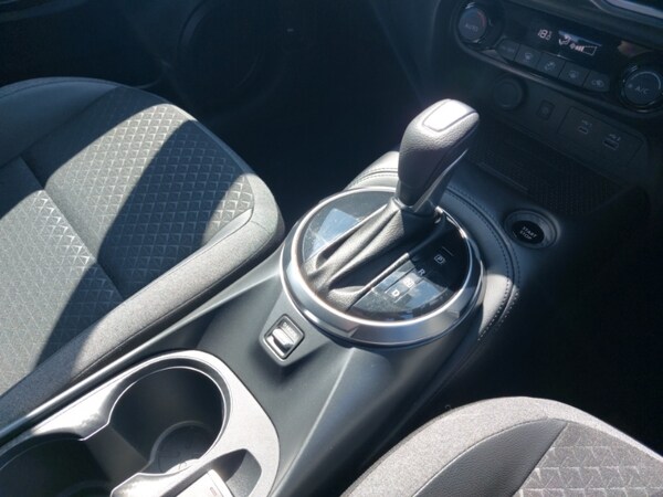 Used Nissan Juke 2024 for sale - 75039789: Photo 16