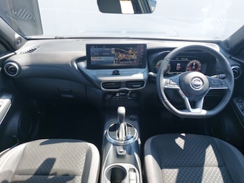 Used Nissan Juke 2024 for sale - 75039789: Photo