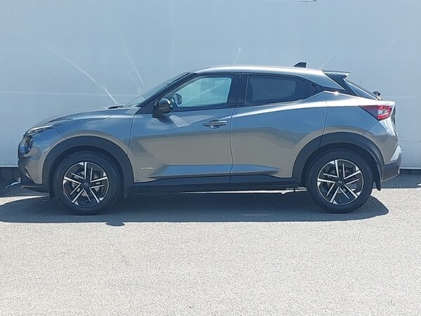 Used Nissan Juke 2024 for sale - 75039789: Photo 4