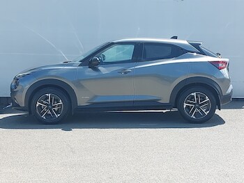 Used Nissan Juke 2024 for sale - 75039789: Photo