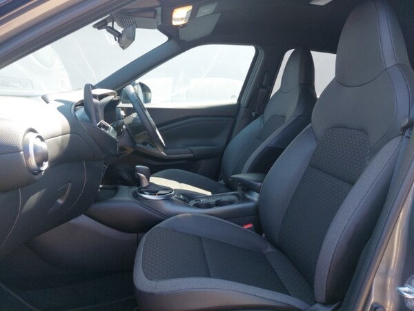 Used Nissan Juke 2024 for sale - 75039789: Photo 5
