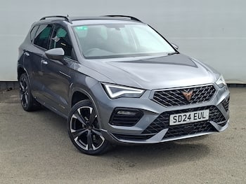 Used Cupra Ateca 2024 for sale - 79748758: Photo