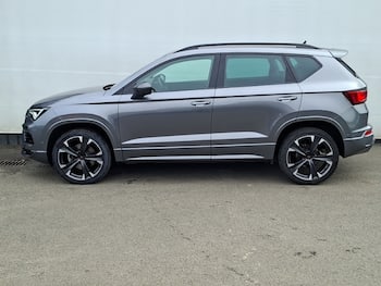 Used Cupra Ateca 2024 for sale - 79748758: Photo