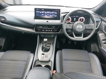Used Nissan Qashqai 2024 for sale - 75921373: Photo