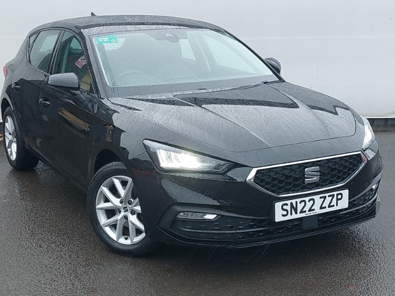 Used SEAT Leon 2022 for sale - 76537251: Photo 1