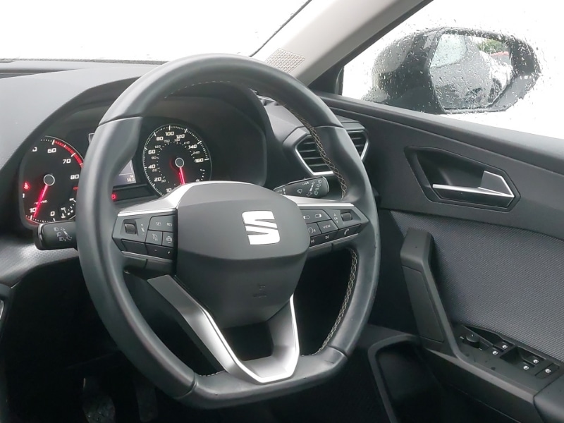 Used SEAT Leon 2022 for sale - 76537251: Photo 10