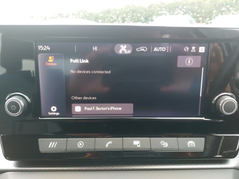 Used SEAT Leon 2022 for sale - 76537251: Photo 13