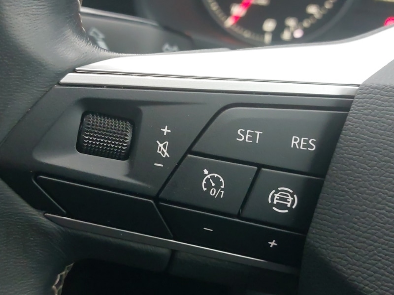 Used SEAT Leon 2022 for sale - 76537251: Photo 18