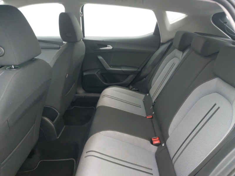 Used SEAT Leon 2022 for sale - 76537251: Photo 6