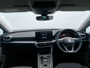 Used SEAT Leon 2024 for sale - 74018410: Photo