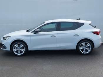 Used SEAT Leon 2024 for sale - 74018410: Photo