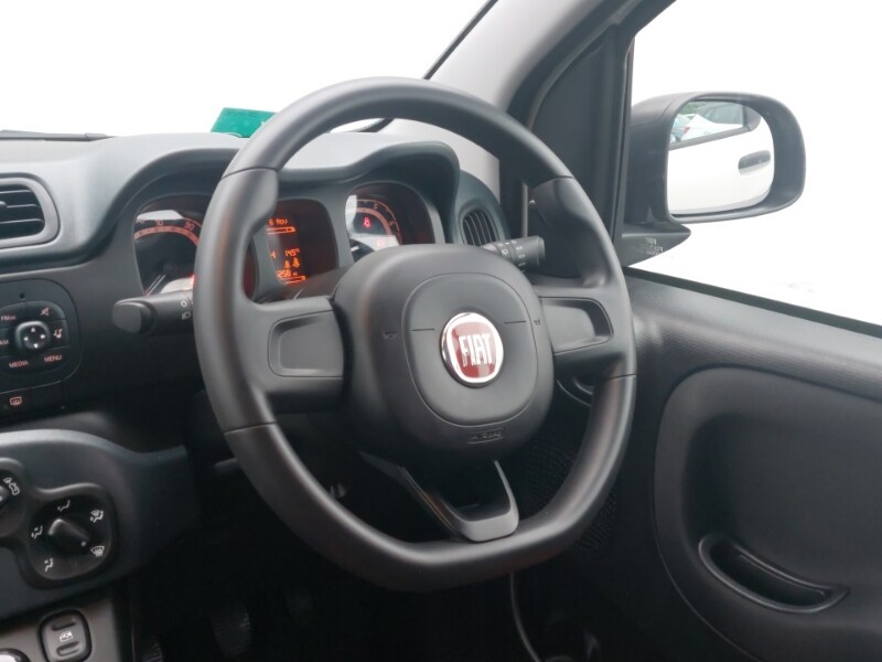 Used Fiat Panda 2018 for sale - 76493157: Photo 10
