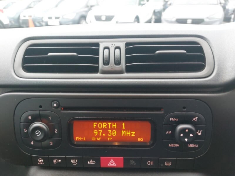 Used Fiat Panda 2018 for sale - 76493157: Photo 12