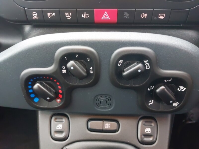 Used Fiat Panda 2018 for sale - 76493157: Photo 13