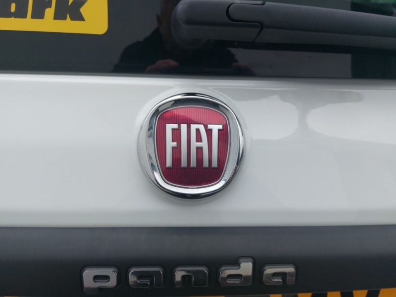 Used Fiat Panda 2018 for sale - 76493157: Photo 19