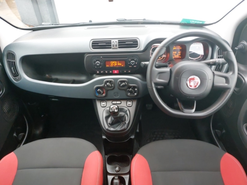Used Fiat Panda 2018 for sale - 76493157: Photo 2