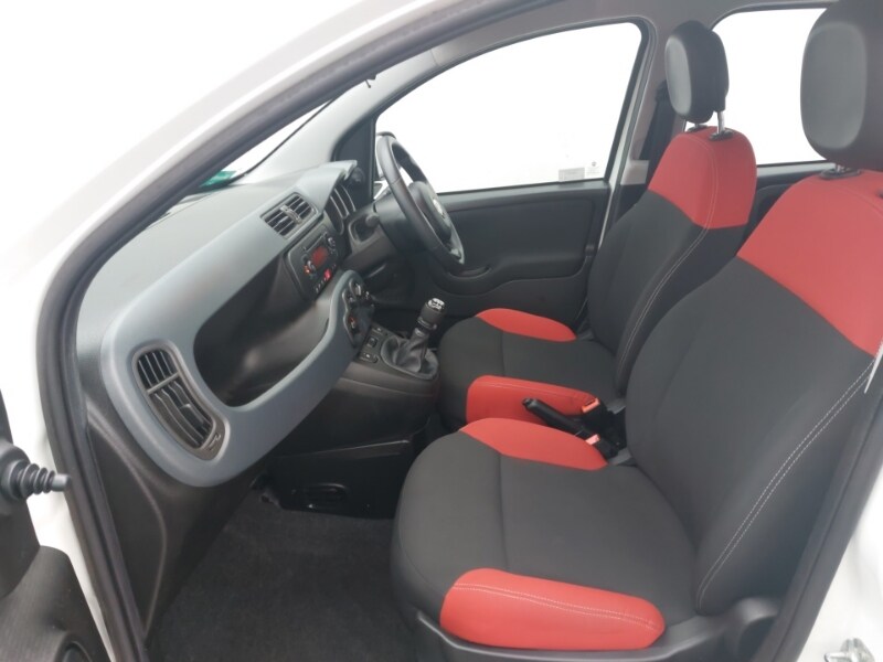 Used Fiat Panda 2018 for sale - 76493157: Photo 5