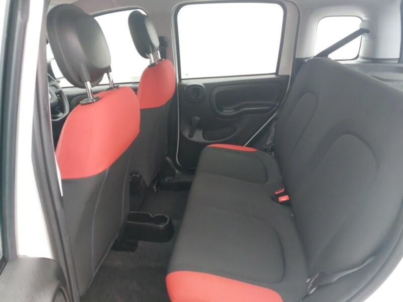 Used Fiat Panda 2018 for sale - 76493157: Photo 6