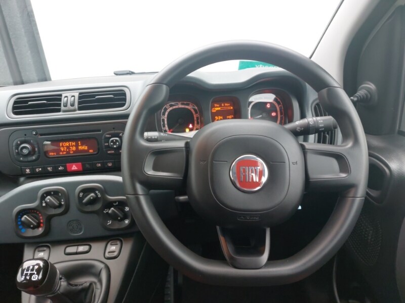 Used Fiat Panda 2018 for sale - 76493157: Photo 7