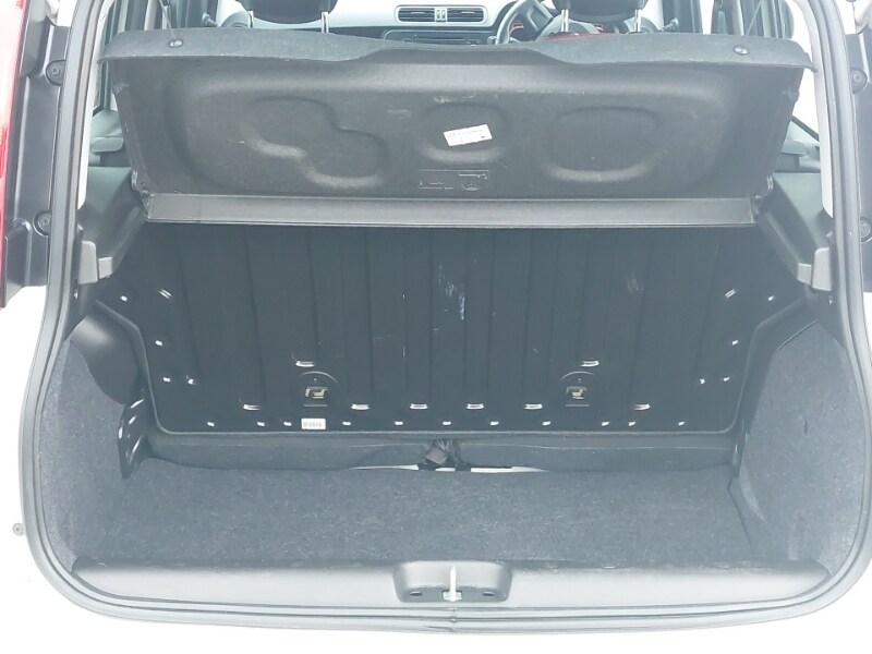 Used Fiat Panda 2018 for sale - 76493157: Photo 8