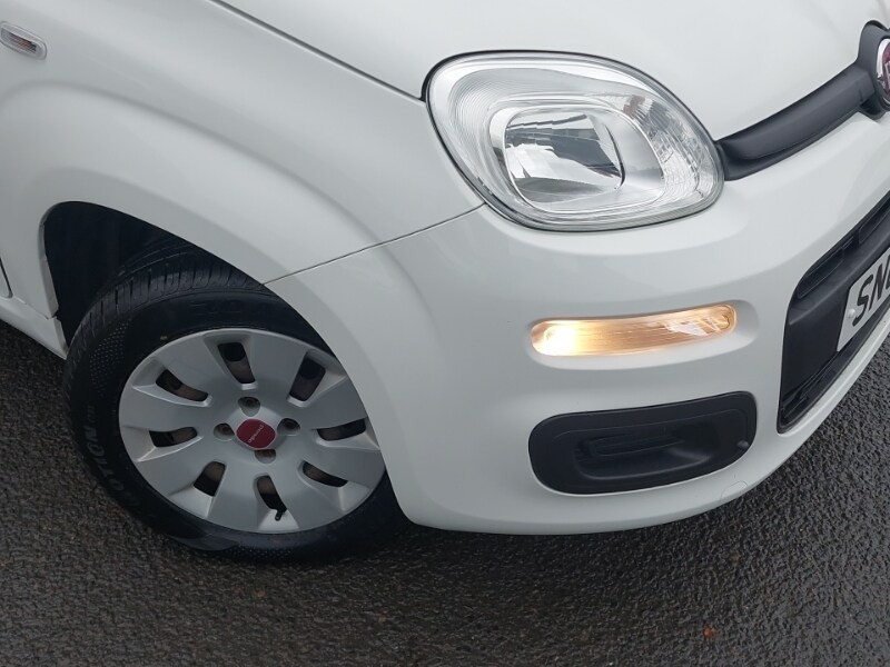 Used Fiat Panda 2018 for sale - 76493157: Photo 9