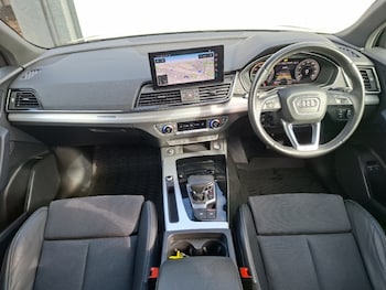 Used Audi Q5 2022 for sale - 79425144: Photo