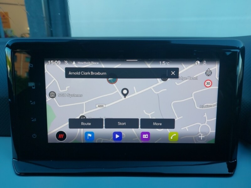 Used SEAT Ibiza 2025 for sale - 77518344: Photo 11