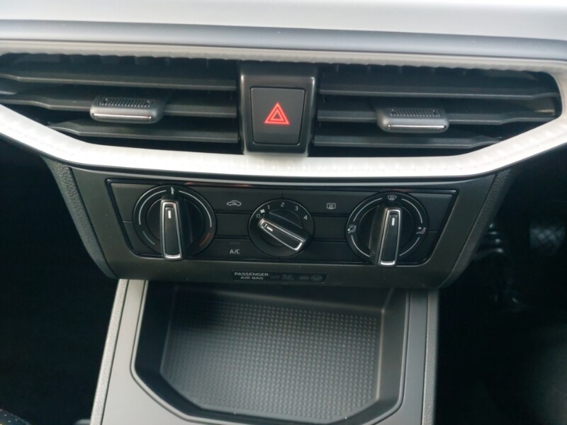 Used SEAT Ibiza 2025 for sale - 77518344: Photo 16