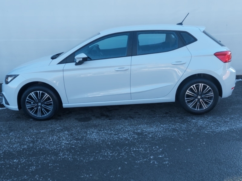 Used SEAT Ibiza 2025 for sale - 77518344: Photo 4