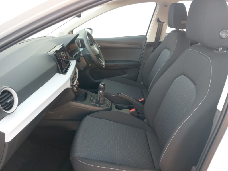 Used SEAT Ibiza 2025 for sale - 77518344: Photo 5