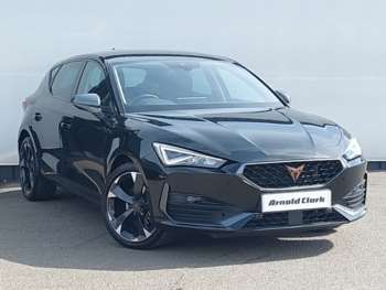 2024 - 1.5 TSI V1 5dr
