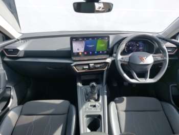 Used Cupra Leon 2024 for sale - 74720041: Photo