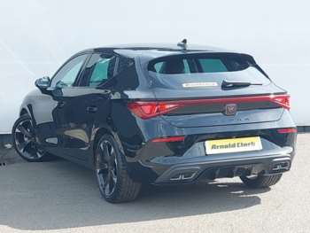 Used Cupra Leon 2024 for sale - 74720041: Photo