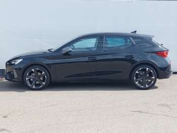Used Cupra Leon 2024 for sale - 74720041: Photo