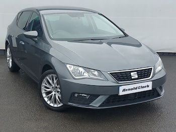 Used SEAT Leon 2018 for sale - 75837326: Photo