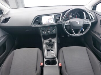 Used SEAT Leon 2018 for sale - 75837326: Photo