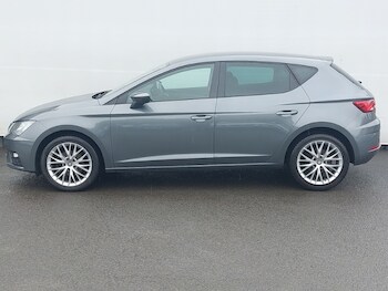 Used SEAT Leon 2018 for sale - 75837326: Photo