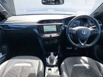 Used Vauxhall Corsa 2022 for sale - 74775876: Photo