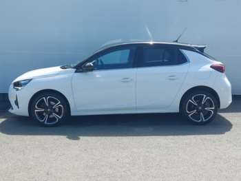 Used Vauxhall Corsa 2022 for sale - 74775876: Photo