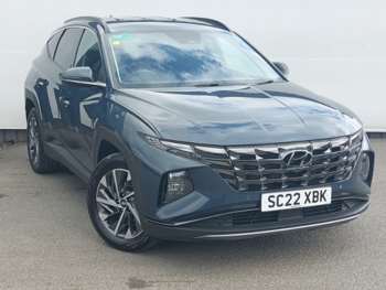 2022 - 1.6 TGDi Premium 5dr 2WD